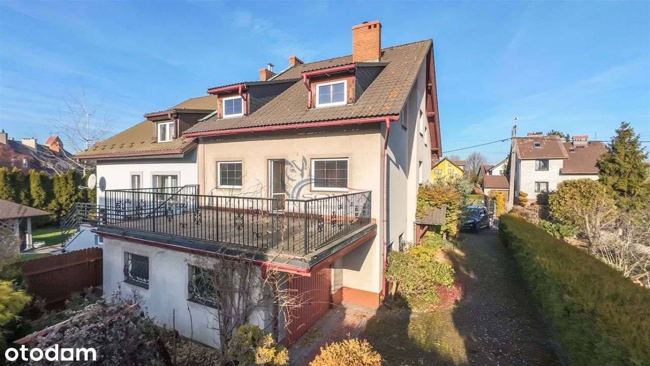 Dom z potencjałem | Pszczyna – os. Poligon | 285 M - Pełny obrazek: 5/20