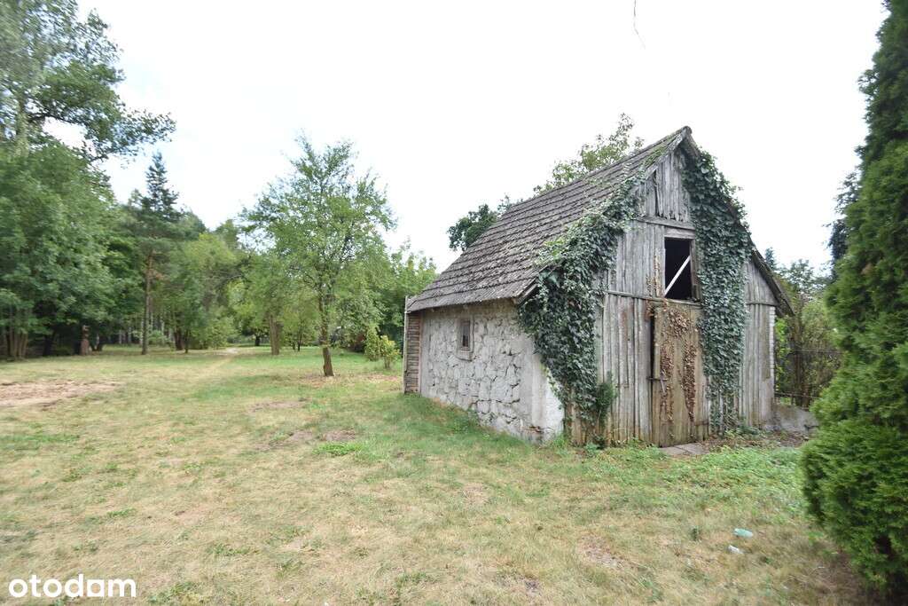 Dom nad rzeką Grabią. - Pełny obrazek: 4/20