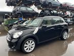 Para Peças Mini Mini Countryman (R60) - 2