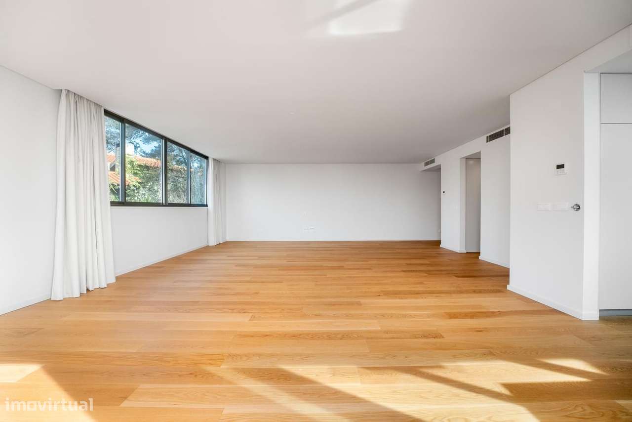 Duplex T3 com piscina, Estoril, Cascais-12