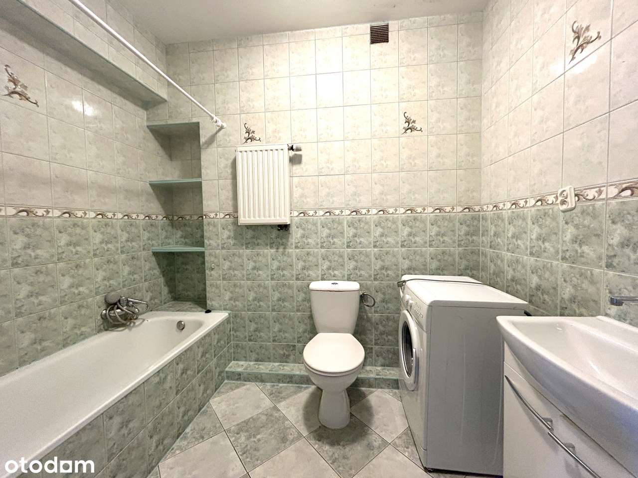 mieszkanie 2pokoje loggia parking Człuchów-10