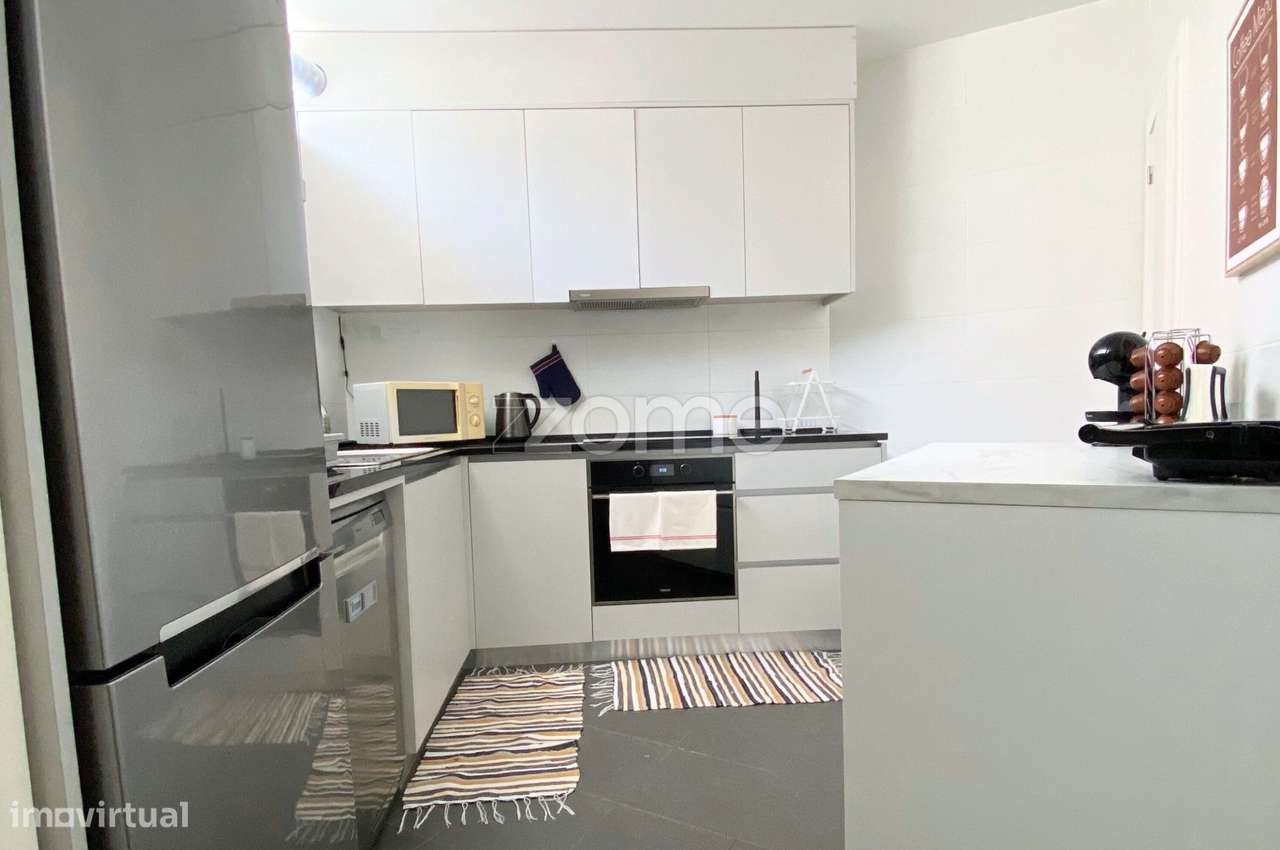 T2 em Paranhos, Porto - Grande imagem: 5/21