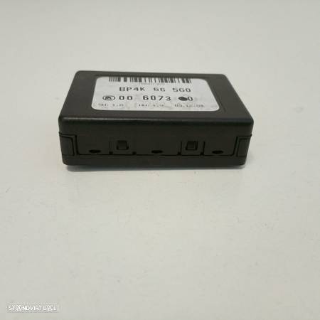 Sensor De Chuva Mazda 3 (Bk) - 4