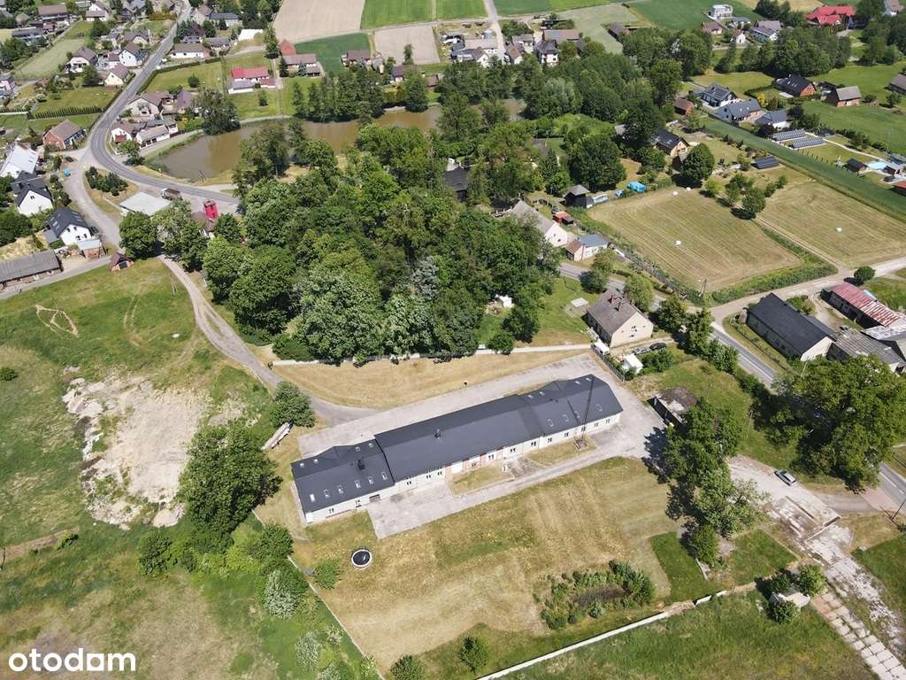 Na sprzedaż Obiekt-Pensjonat, Dom weselny itp.-5