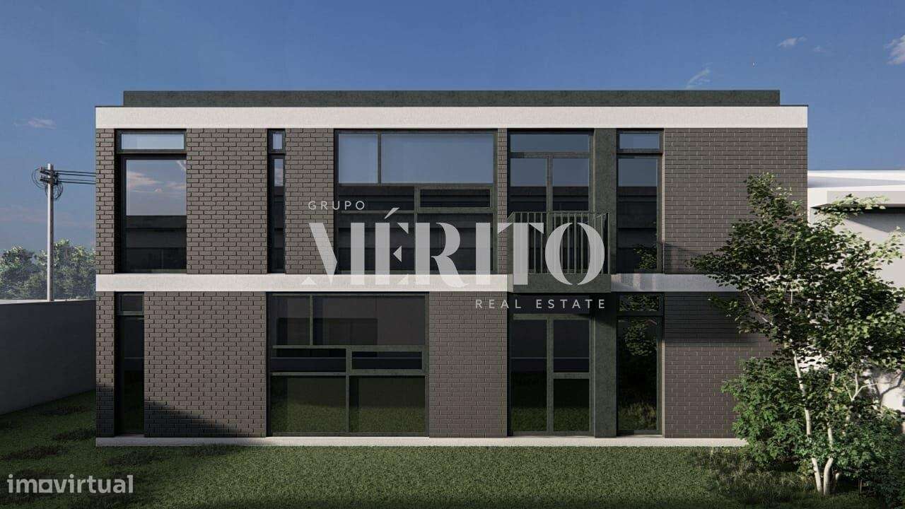 Apartamentos T2 com jardim e dois lugares de estacionamento privados, - Grande imagem: 4/10