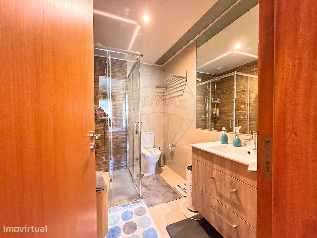 Apartamento T3 para venda-27