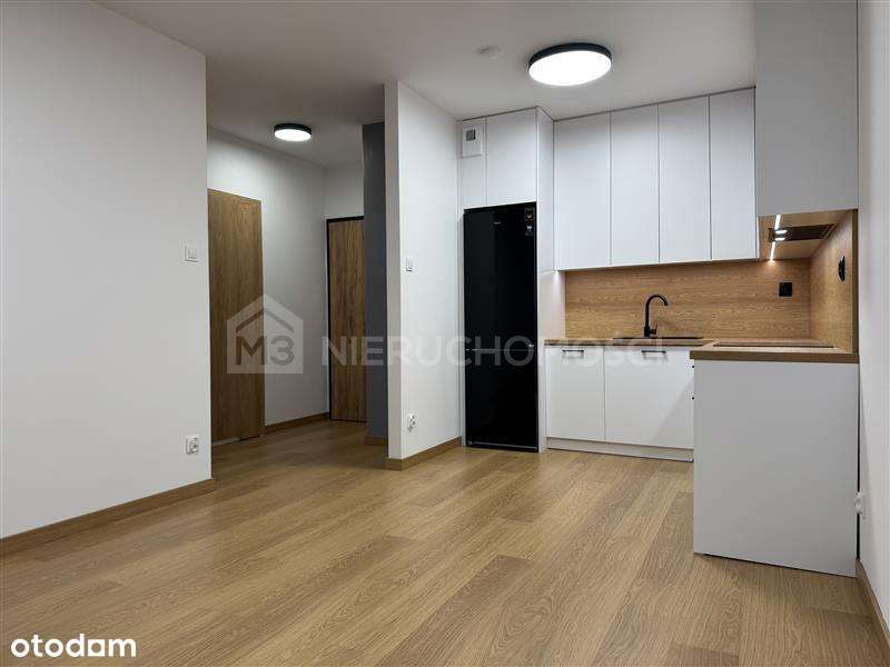 2 pokojowe mieszkanie z tarasem - Green Park - Pełny obrazek: 5/17