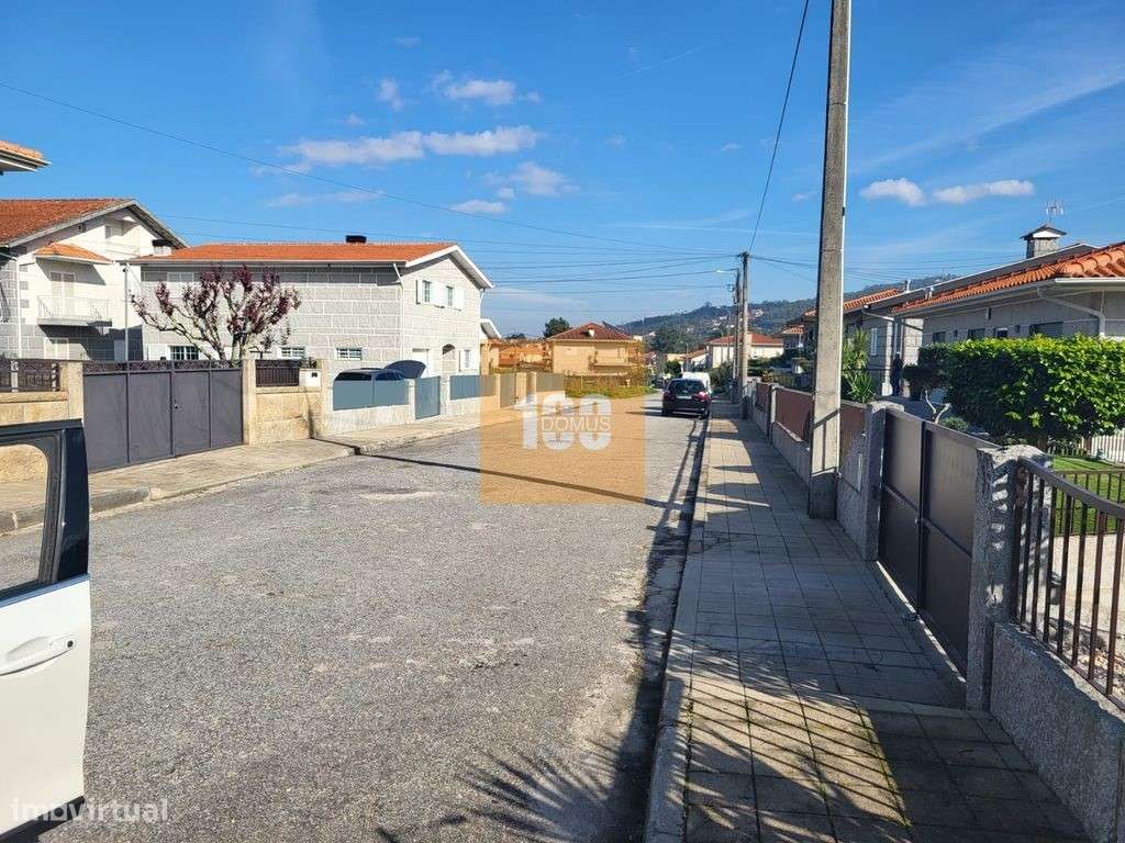 Terreno no Marco de Canaveses - Grande imagem: 2/14