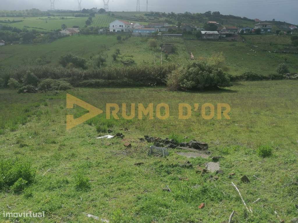 Terreno Rústico em Vila Franca De Xira - Grande imagem: 5/13