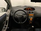 Toyota Yaris 1.4 D-4D Sport - 8