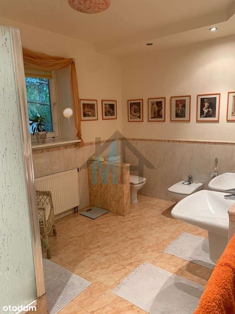 Dom parterowy z dwoma oddzielnymi wejściami!-17