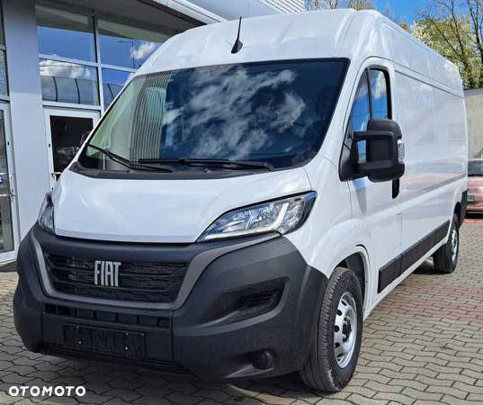 Fiat Ducato - 1