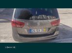 SEAT Alhambra 2.0 TDI Start & Stop DSG Style - 4