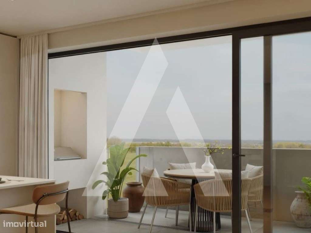 Apartamento T3 em Vila Verde - Grande imagem: 4/12