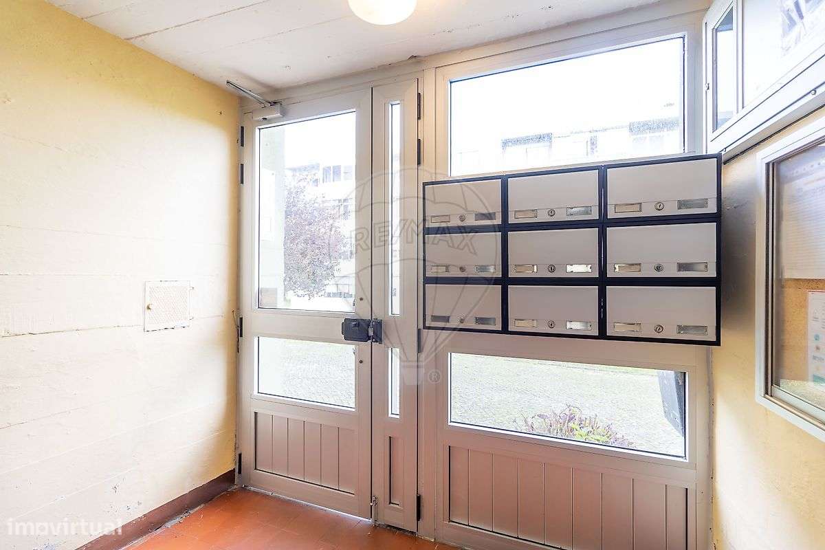 Apartamento T3 para venda-18