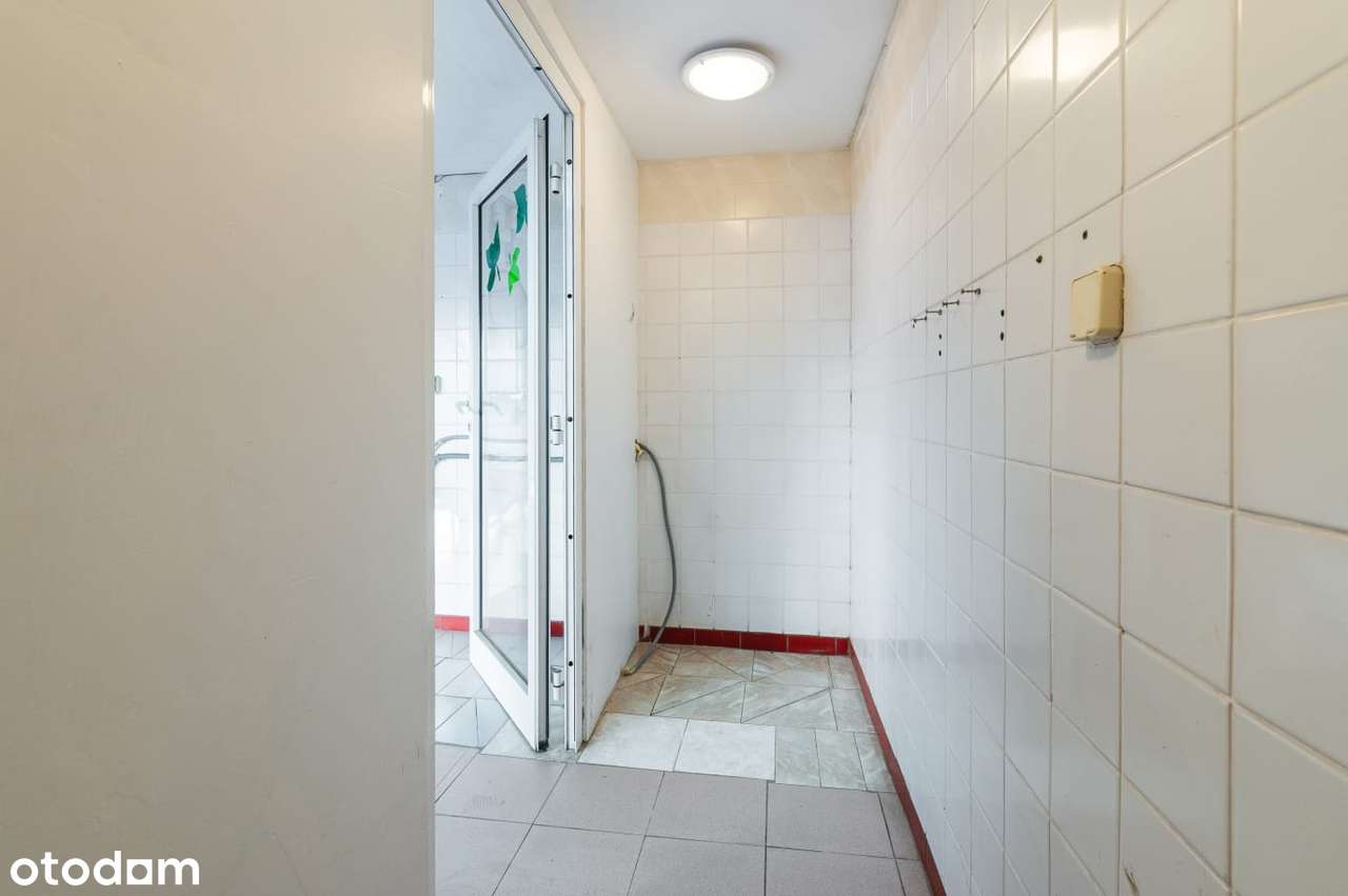 Unikatowa Kawalerka na Mokotowie z dużym garażem 24,2m2-17