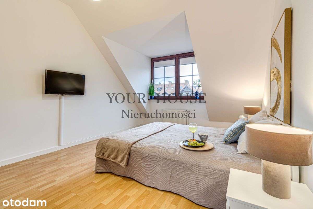 Komfortowy Apartament na Zwycięskiej-7