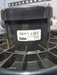 Aeroterma Mitsubishi L200 2006 - 2010 (556) 34411J510 - 3