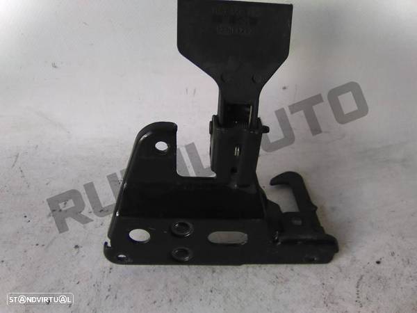 Trinco Capot 8e082_3480f Seat Exeo (3r2) - 2