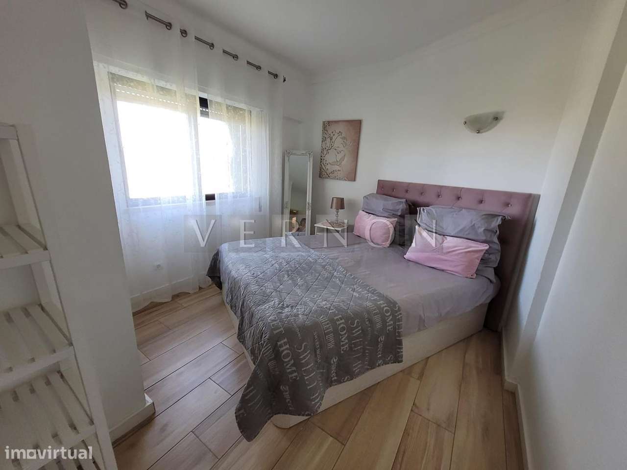 Algarve, Carvoeiro para venda, apartamento T2 com piscina e jardim,  p-9