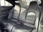 Mercedes-Benz C 220 CDI Coupe 7G-TRONIC Edition - 15