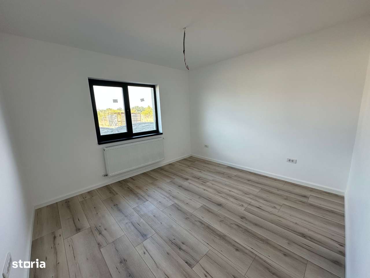 Casa cu 4 camere si inclazire in pardoseala - TVA inclus - Imagine principală: 2/13