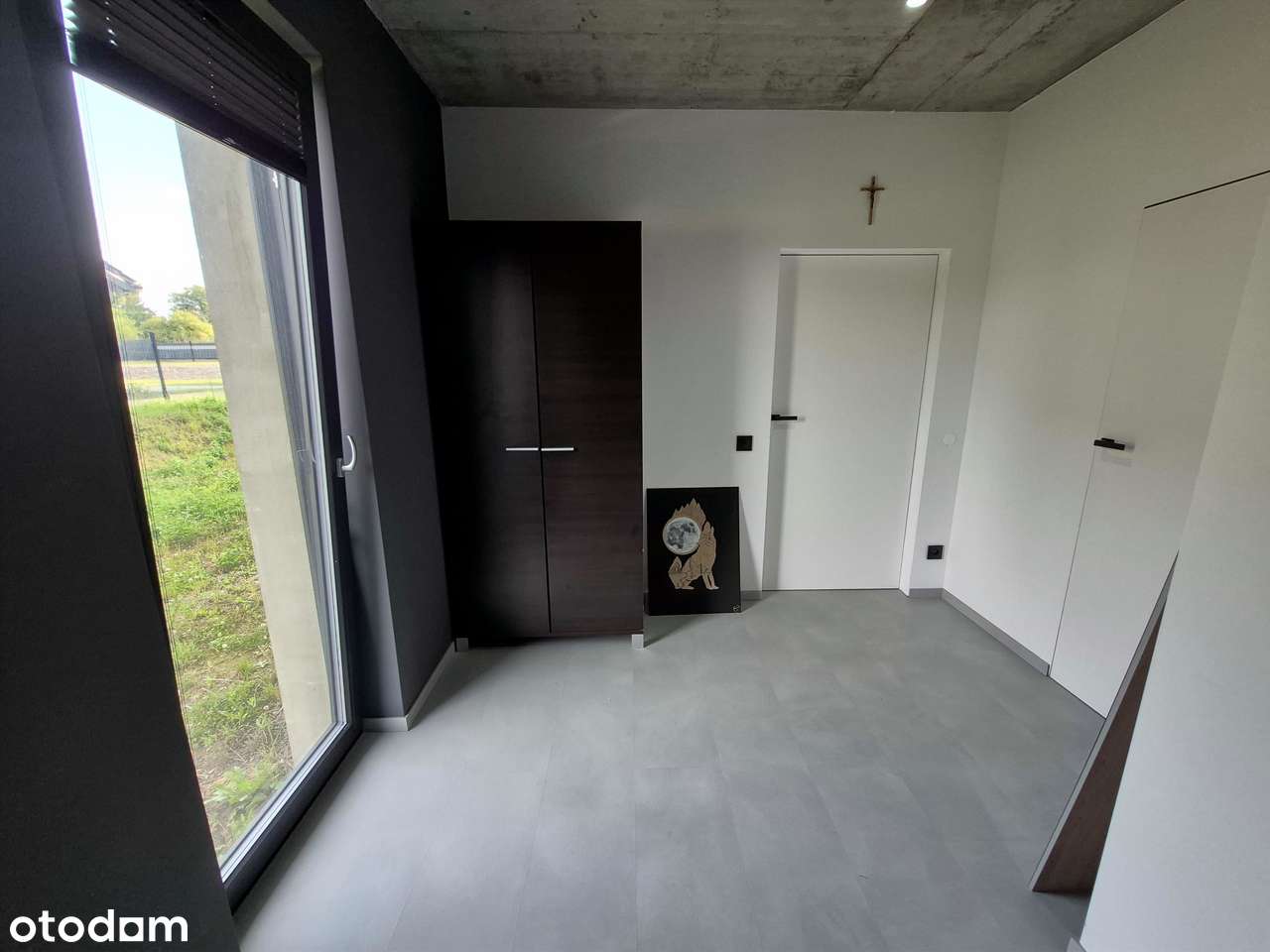 Przestronny i funkcjonalny dom z potencjałem – Dąbrówka Tczewska-11