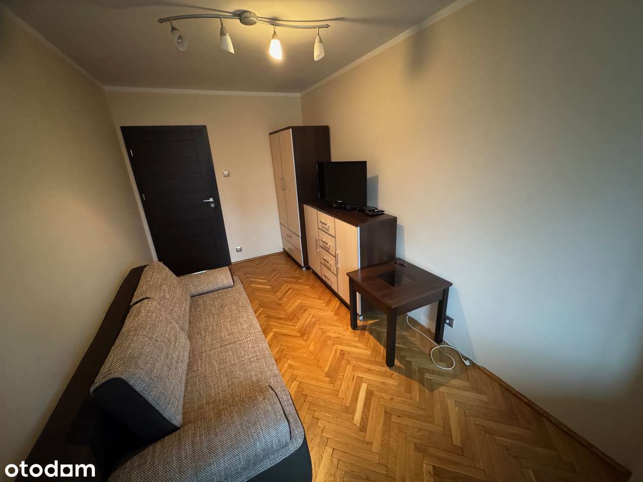 Do sprzedania mieszkanie 2pok. ul. Kamienna- Oława-7