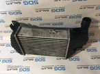 Radiator Intercooler Opel Astra H 1.7CDTI Z17DT 88KW 120cp 2004 - 2010 - 2