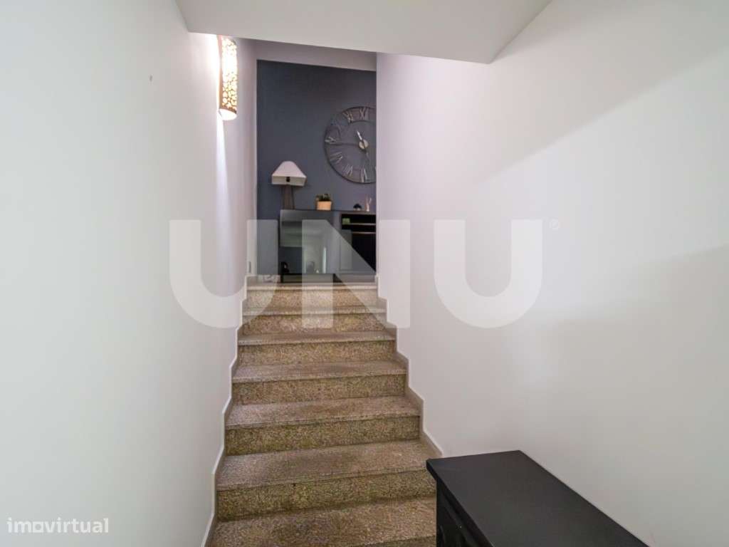 Moradia de Excelência com Jardim e Terraço a 10 minutos do centro d...-32