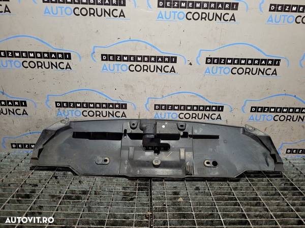 Traversa Honda CR - V 2006 - 2010 NEGRU (754) - 2