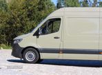 Mercedes-Benz Sprinter - 6