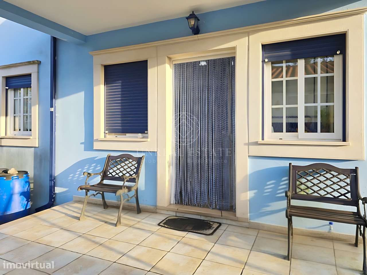 Moradia Isolada V5 em Vale da Serra, Pedrógão – Torres Novas-16