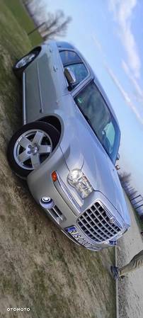 Chrysler 300C Touring 5.7 V8 HEMI Automatik - 1