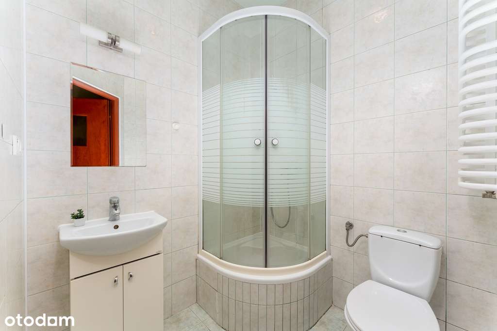 Grzegórzecka - funkcjonalny apartament na sprzedaż-8