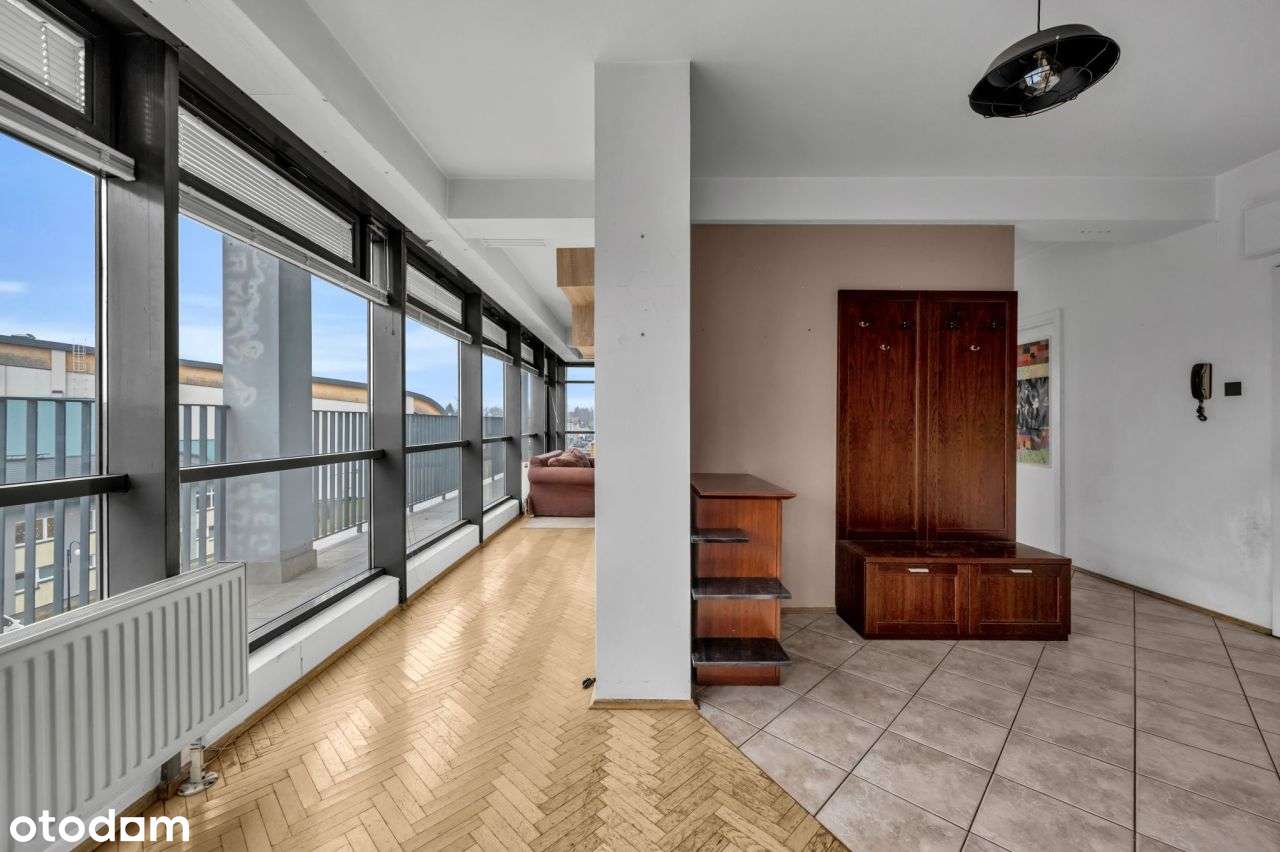 2 pokoje | 2 balkony | Miejsce postojowe w cenie-6