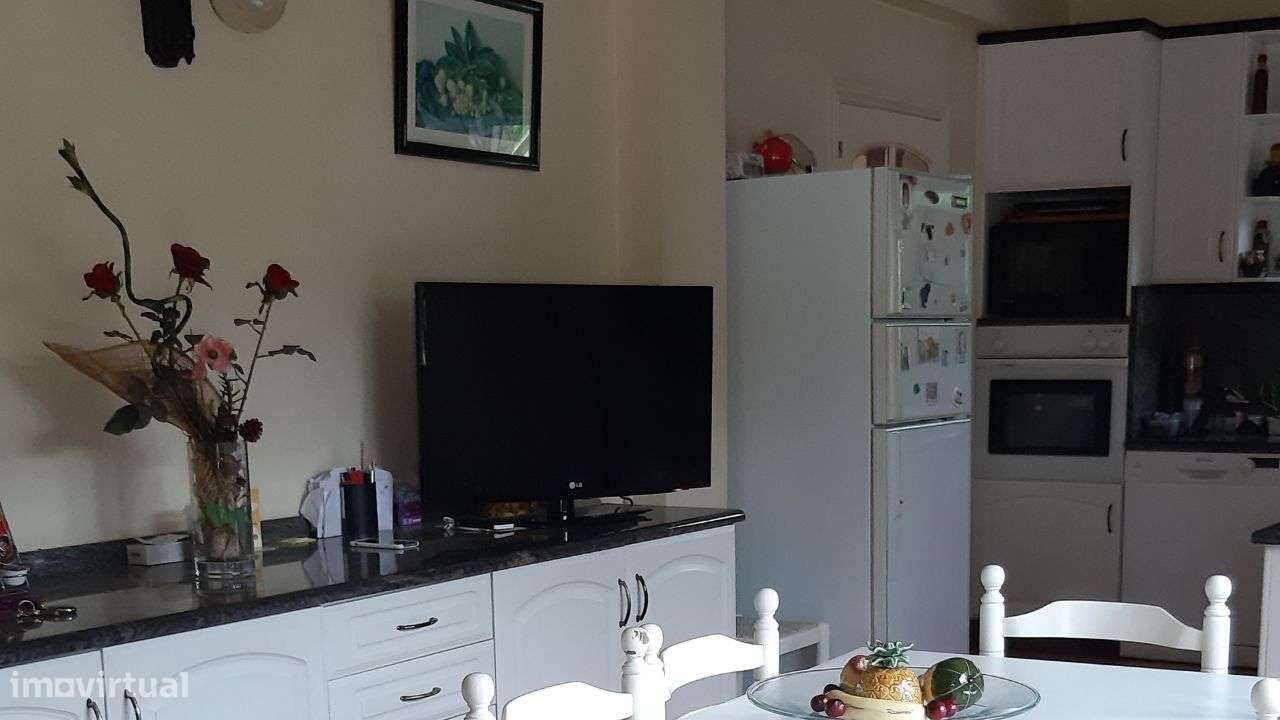 Moradia T4 Nova com vista para a Ilha dos Amores Vila Nova de Cerveira-16