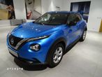 Nissan Juke 1.0 DIG-T Acenta - 1