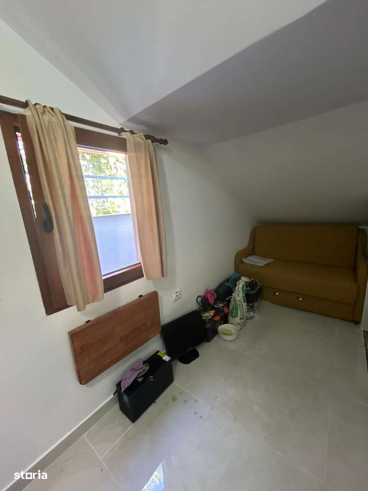 MiniGarsoniera in zona Palas - Imagine principală: 4/8