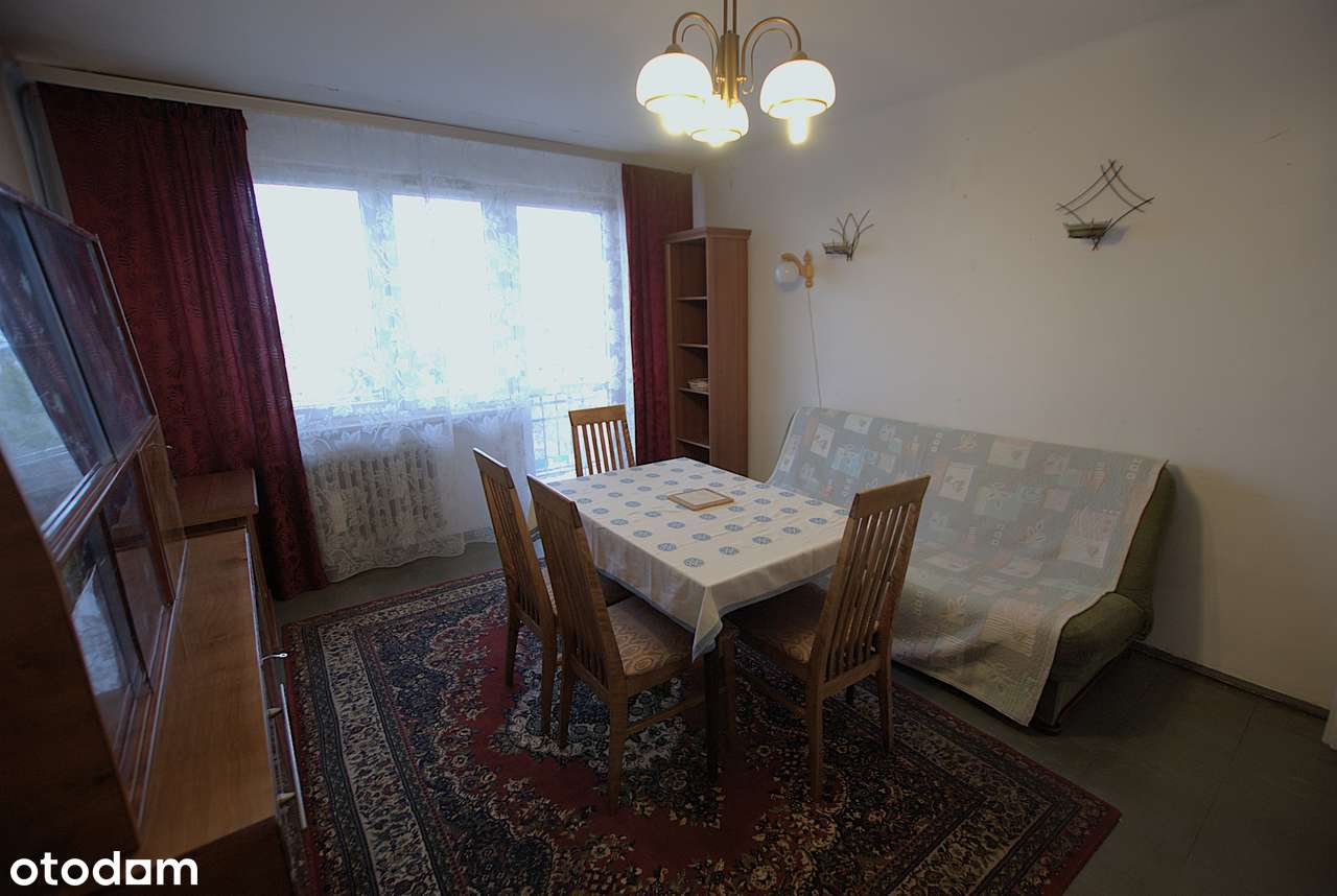 3 pokoje, widna kuchnia, winda, ogrodzony blok, parking ul. Chrobrego-1