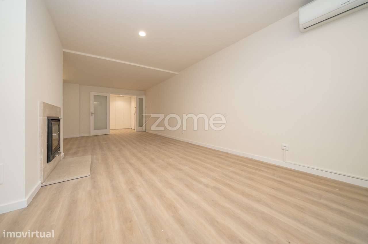 Apartamento T2 Remodelado em Real - Braga! - Grande imagem: 5/19