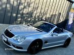 Mercedes-Benz SL 55 AMG - 9