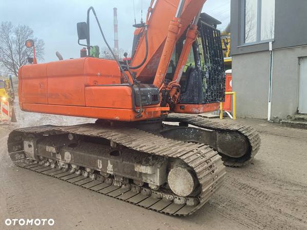 Doosan DX225LC - 9