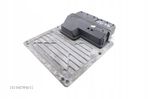 Komputer Sterownik Silnika MERCEDES W203 1.8 KOMPRESOR A2711534591 5WK90547 - 3