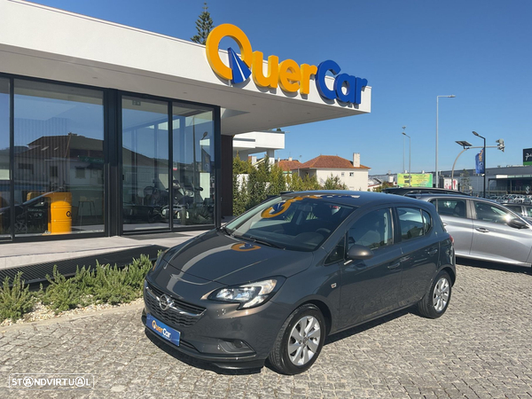 Opel Corsa 1.3 CDTi Edition - 2