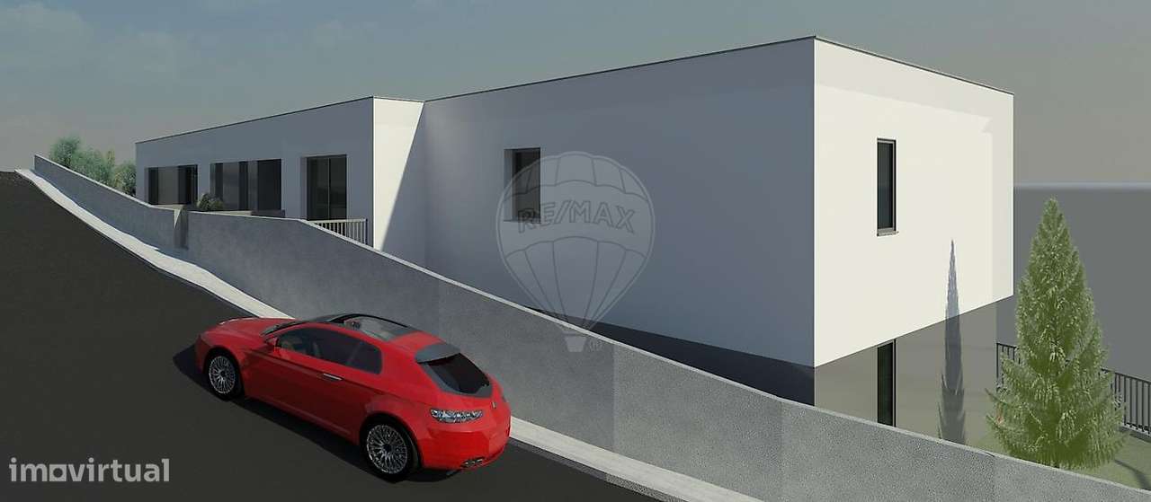 Apartamento T3 para venda - Grande imagem: 4/10