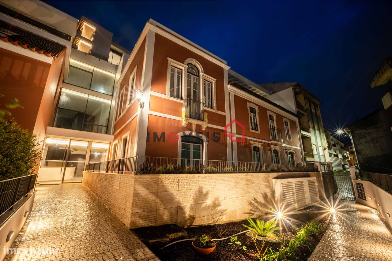 T2 Villa Noémia - Grande imagem: 5/33