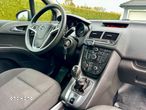 Opel Meriva 1.7 CDTI Cosmo - 13