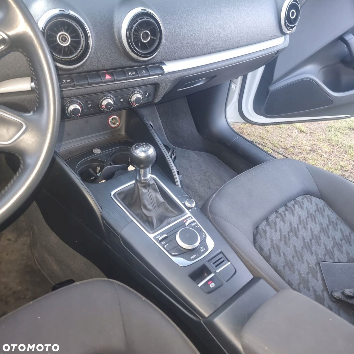 SKRZYNIA BIEGÓW PTU SKODA SEAT VW AUDI 1.6TDI 15 - 3