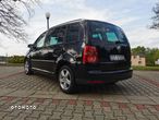 Volkswagen Touran 2.0 TDI Highline - 2